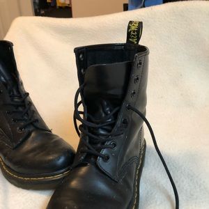 Women’s boots